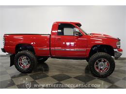 2002 GMC Sierra (CC-2088554) for sale in Mesa, Arizona