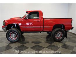 2002 GMC Sierra (CC-2088554) for sale in Mesa, Arizona