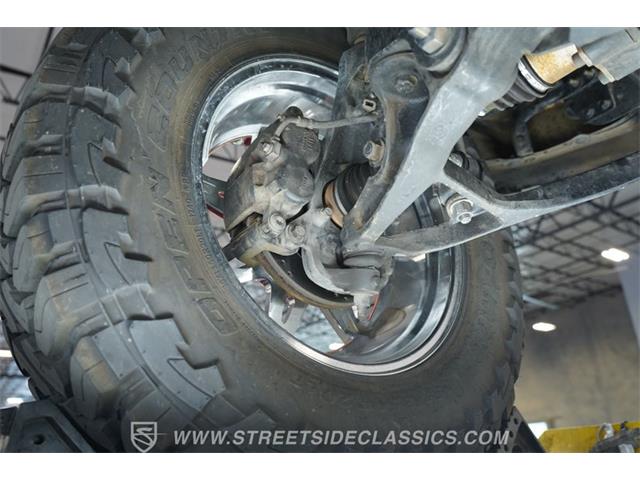 2002 GMC Sierra (CC-2088554) for sale in Mesa, Arizona