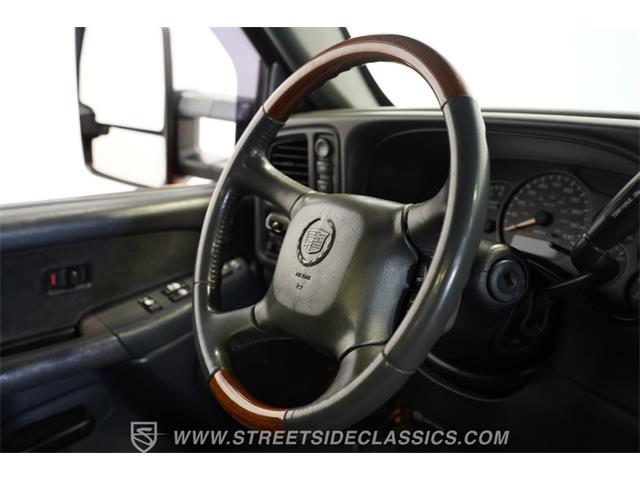 2002 GMC Sierra (CC-2088554) for sale in Mesa, Arizona