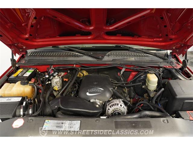 2002 GMC Sierra (CC-2088554) for sale in Mesa, Arizona