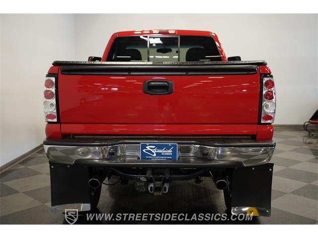 2002 GMC Sierra (CC-2088554) for sale in Mesa, Arizona