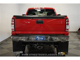 2002 GMC Sierra (CC-2088554) for sale in Mesa, Arizona