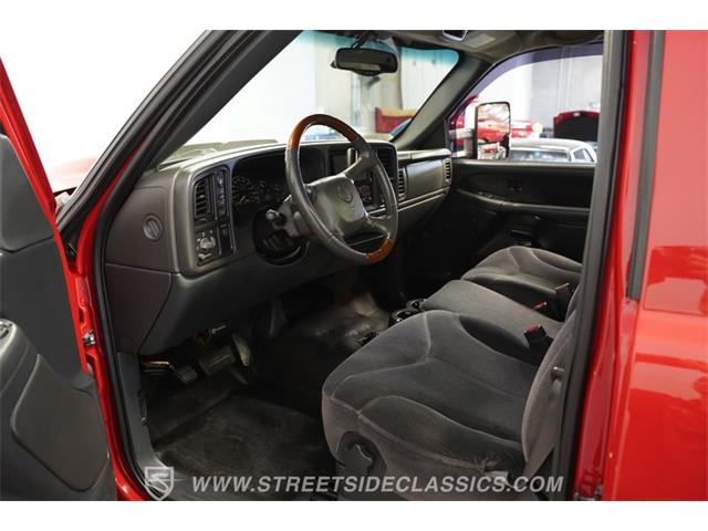 2002 GMC Sierra (CC-2088554) for sale in Mesa, Arizona