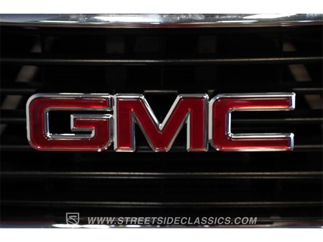2002 GMC Sierra (CC-2088554) for sale in Mesa, Arizona