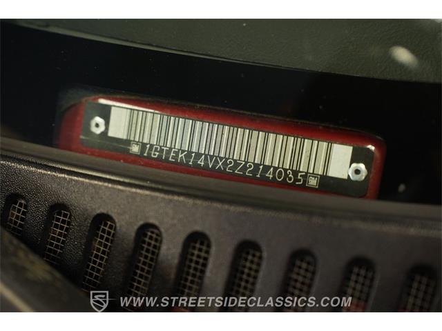 2002 GMC Sierra (CC-2088554) for sale in Mesa, Arizona