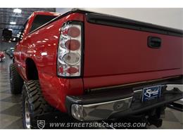 2002 GMC Sierra (CC-2088554) for sale in Mesa, Arizona