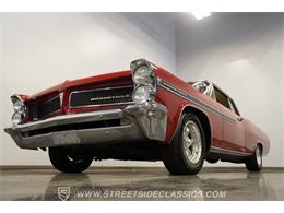 1963 Pontiac Bonneville (CC-2088555) for sale in Mesa, Arizona