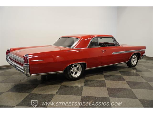 1963 Pontiac Bonneville (CC-2088555) for sale in Mesa, Arizona