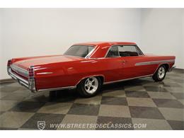 1963 Pontiac Bonneville (CC-2088555) for sale in Mesa, Arizona