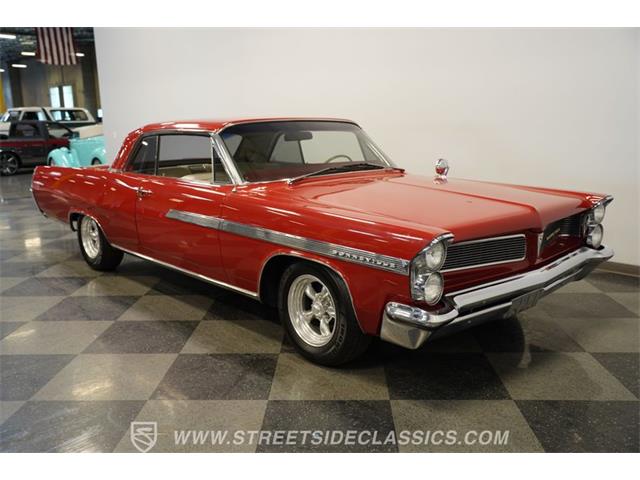 1963 Pontiac Bonneville (CC-2088555) for sale in Mesa, Arizona