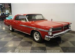 1963 Pontiac Bonneville (CC-2088555) for sale in Mesa, Arizona