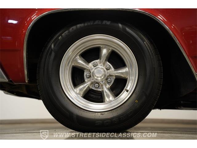 1963 Pontiac Bonneville (CC-2088555) for sale in Mesa, Arizona