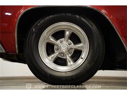 1963 Pontiac Bonneville (CC-2088555) for sale in Mesa, Arizona