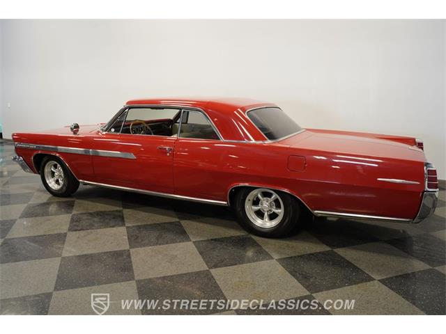 1963 Pontiac Bonneville (CC-2088555) for sale in Mesa, Arizona