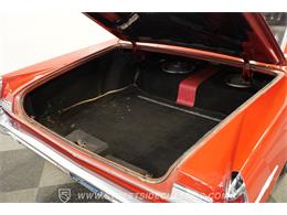 1963 Pontiac Bonneville (CC-2088555) for sale in Mesa, Arizona