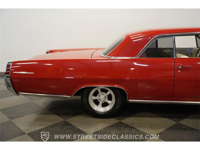1963 Pontiac Bonneville (CC-2088555) for sale in Mesa, Arizona