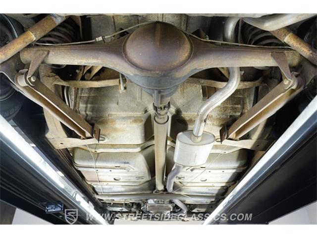 1963 Pontiac Bonneville (CC-2088555) for sale in Mesa, Arizona