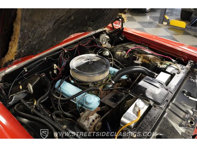 1963 Pontiac Bonneville (CC-2088555) for sale in Mesa, Arizona