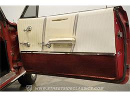 1963 Pontiac Bonneville (CC-2088555) for sale in Mesa, Arizona