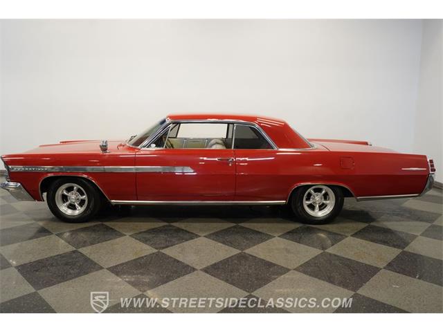1963 Pontiac Bonneville (CC-2088555) for sale in Mesa, Arizona