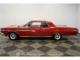 1963 Pontiac Bonneville (CC-2088555) for sale in Mesa, Arizona