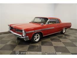 1963 Pontiac Bonneville (CC-2088555) for sale in Mesa, Arizona