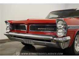 1963 Pontiac Bonneville (CC-2088555) for sale in Mesa, Arizona