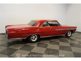 1963 Pontiac Bonneville (CC-2088555) for sale in Mesa, Arizona