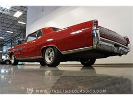 1963 Pontiac Bonneville (CC-2088555) for sale in Mesa, Arizona