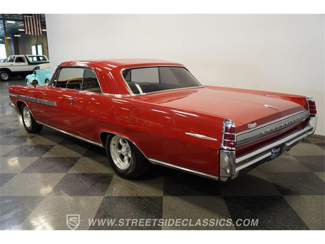 1963 Pontiac Bonneville (CC-2088555) for sale in Mesa, Arizona