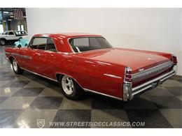 1963 Pontiac Bonneville (CC-2088555) for sale in Mesa, Arizona