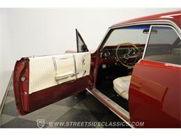 1963 Pontiac Bonneville (CC-2088555) for sale in Mesa, Arizona