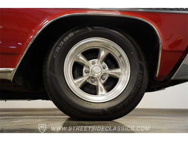 1963 Pontiac Bonneville (CC-2088555) for sale in Mesa, Arizona