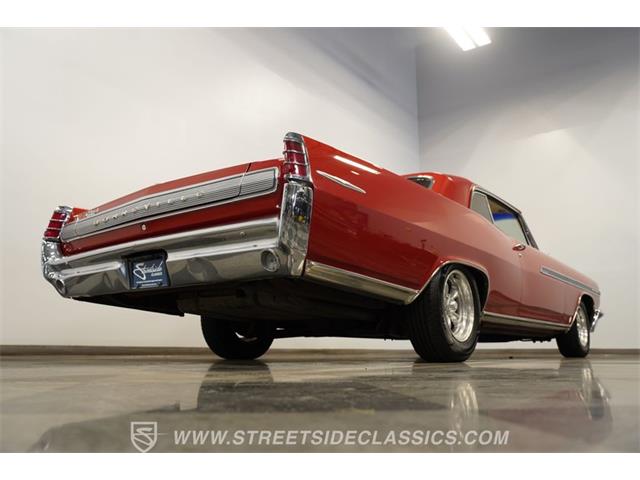 1963 Pontiac Bonneville (CC-2088555) for sale in Mesa, Arizona