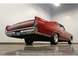 1963 Pontiac Bonneville (CC-2088555) for sale in Mesa, Arizona