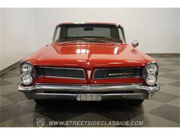 1963 Pontiac Bonneville (CC-2088555) for sale in Mesa, Arizona