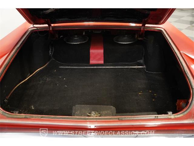 1963 Pontiac Bonneville (CC-2088555) for sale in Mesa, Arizona