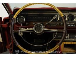 1963 Pontiac Bonneville (CC-2088555) for sale in Mesa, Arizona