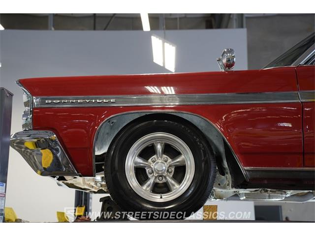 1963 Pontiac Bonneville (CC-2088555) for sale in Mesa, Arizona