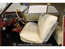 1963 Pontiac Bonneville (CC-2088555) for sale in Mesa, Arizona