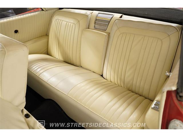 1963 Pontiac Bonneville (CC-2088555) for sale in Mesa, Arizona