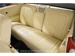 1963 Pontiac Bonneville (CC-2088555) for sale in Mesa, Arizona