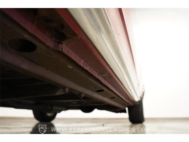1963 Pontiac Bonneville (CC-2088555) for sale in Mesa, Arizona