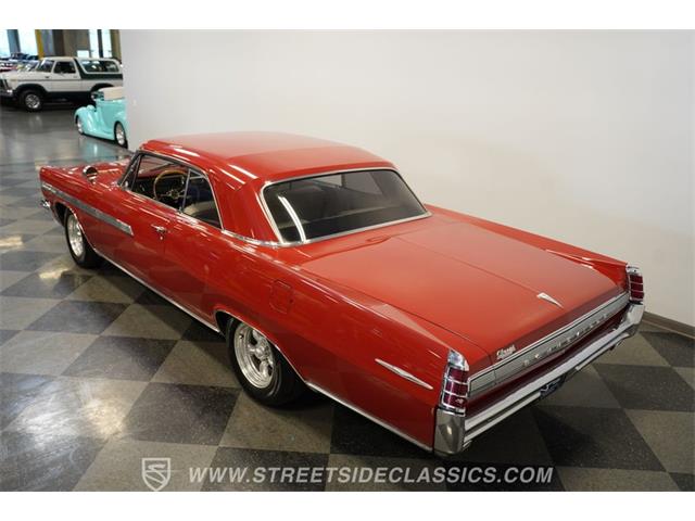 1963 Pontiac Bonneville (CC-2088555) for sale in Mesa, Arizona