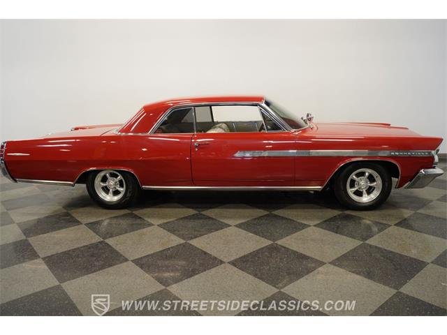 1963 Pontiac Bonneville (CC-2088555) for sale in Mesa, Arizona