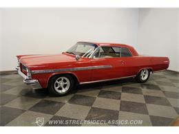 1963 Pontiac Bonneville (CC-2088555) for sale in Mesa, Arizona