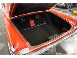 1963 Pontiac Bonneville (CC-2088555) for sale in Mesa, Arizona