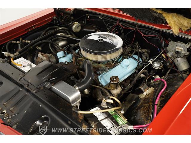 1963 Pontiac Bonneville (CC-2088555) for sale in Mesa, Arizona