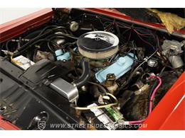 1963 Pontiac Bonneville (CC-2088555) for sale in Mesa, Arizona
